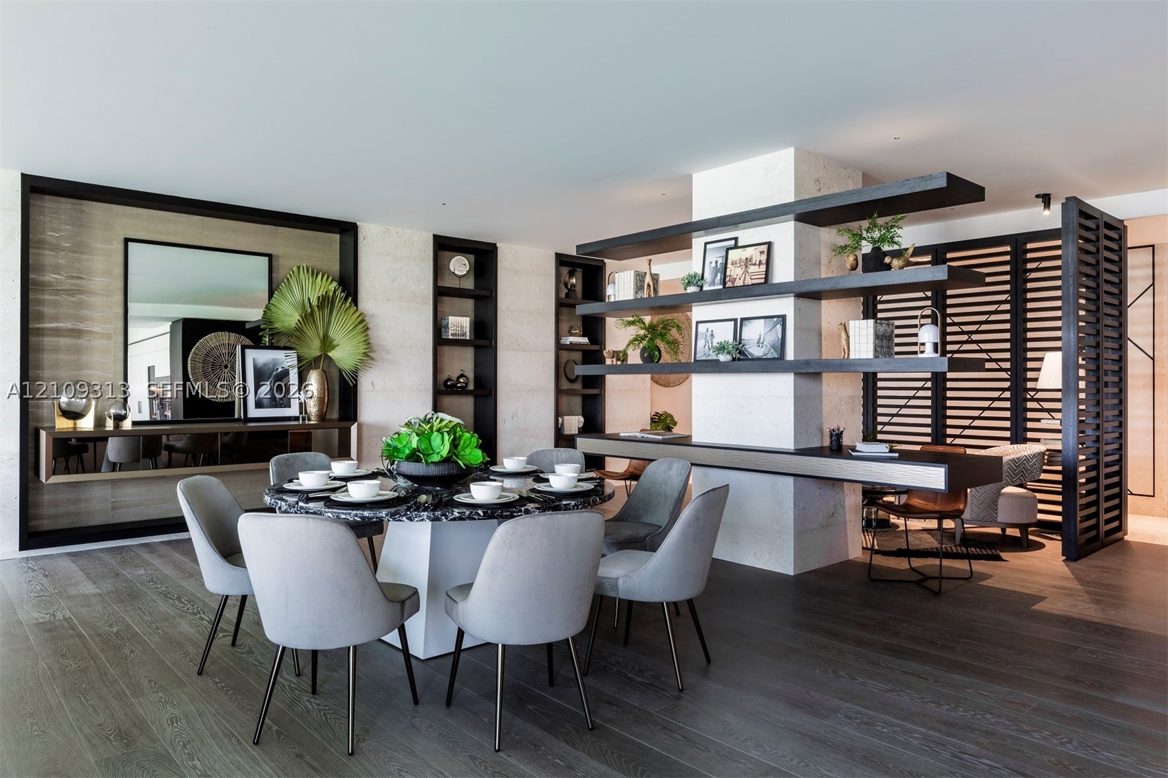 7083 Fisher Is Dr #7083 Miami Beach, FL 33109