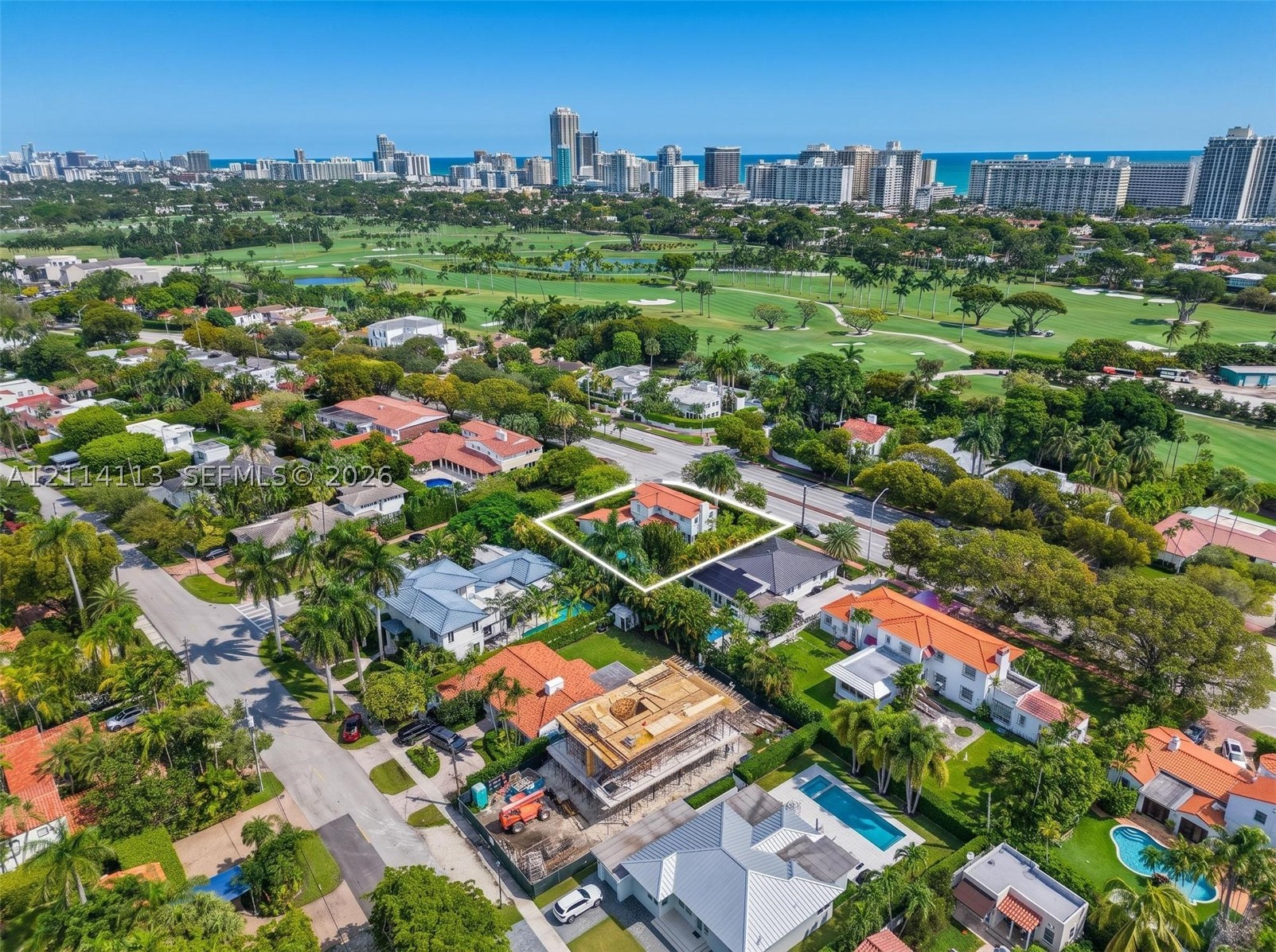 5386 Alton Rd Miami Beach, FL 33140
