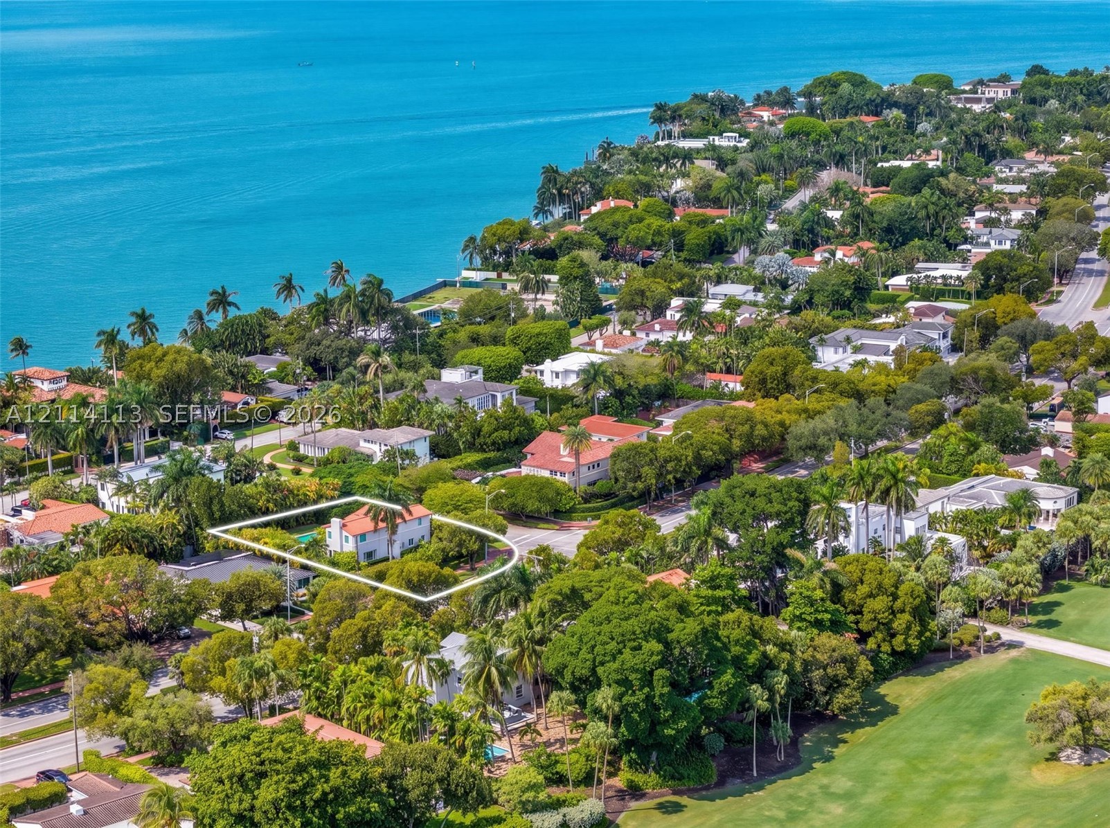 5386 Alton Rd Miami Beach, FL 33140