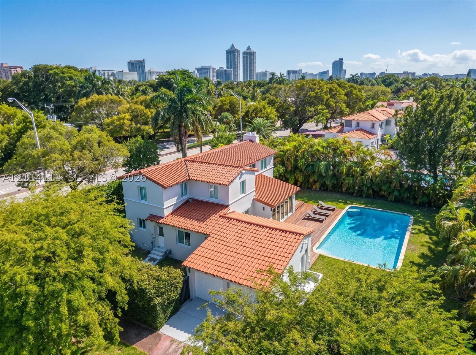 5386 Alton Rd Miami Beach, FL 33140
