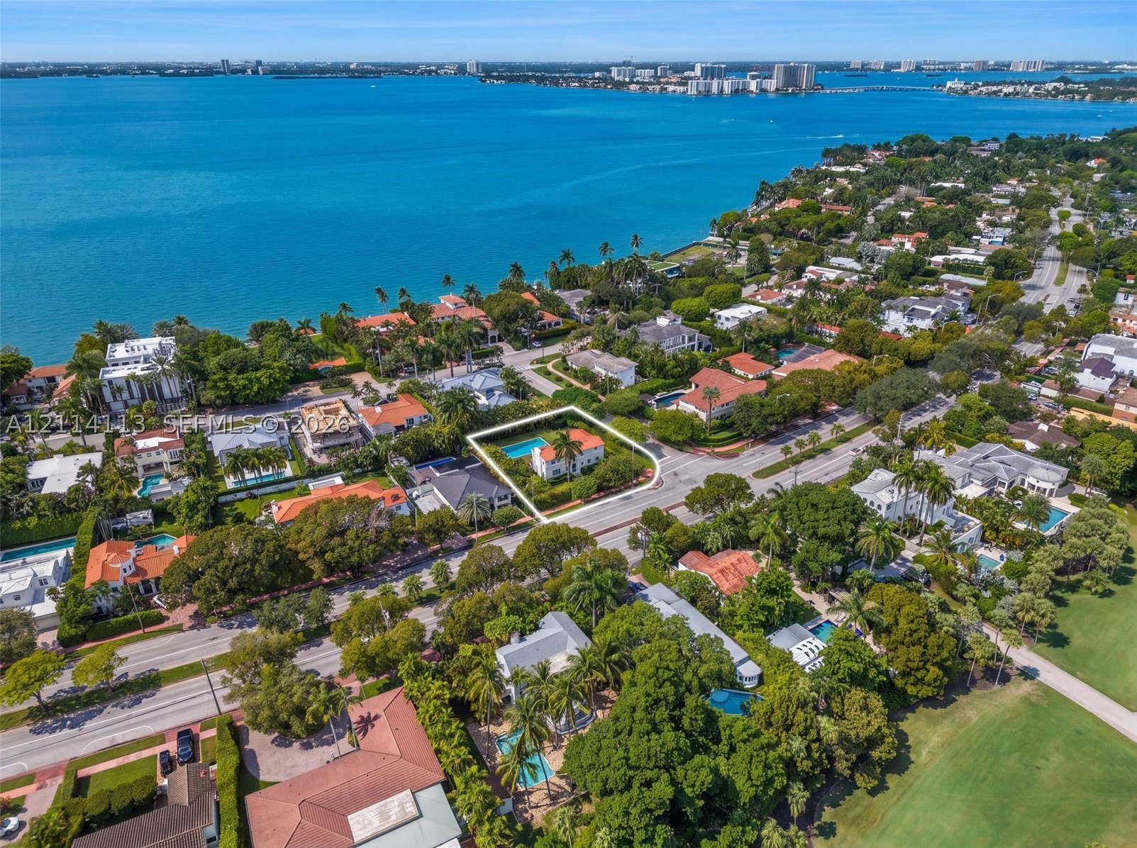 5386 Alton Rd Miami Beach, FL 33140