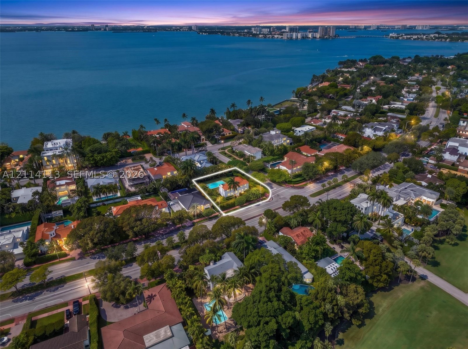 5386 Alton Rd Miami Beach, FL 33140