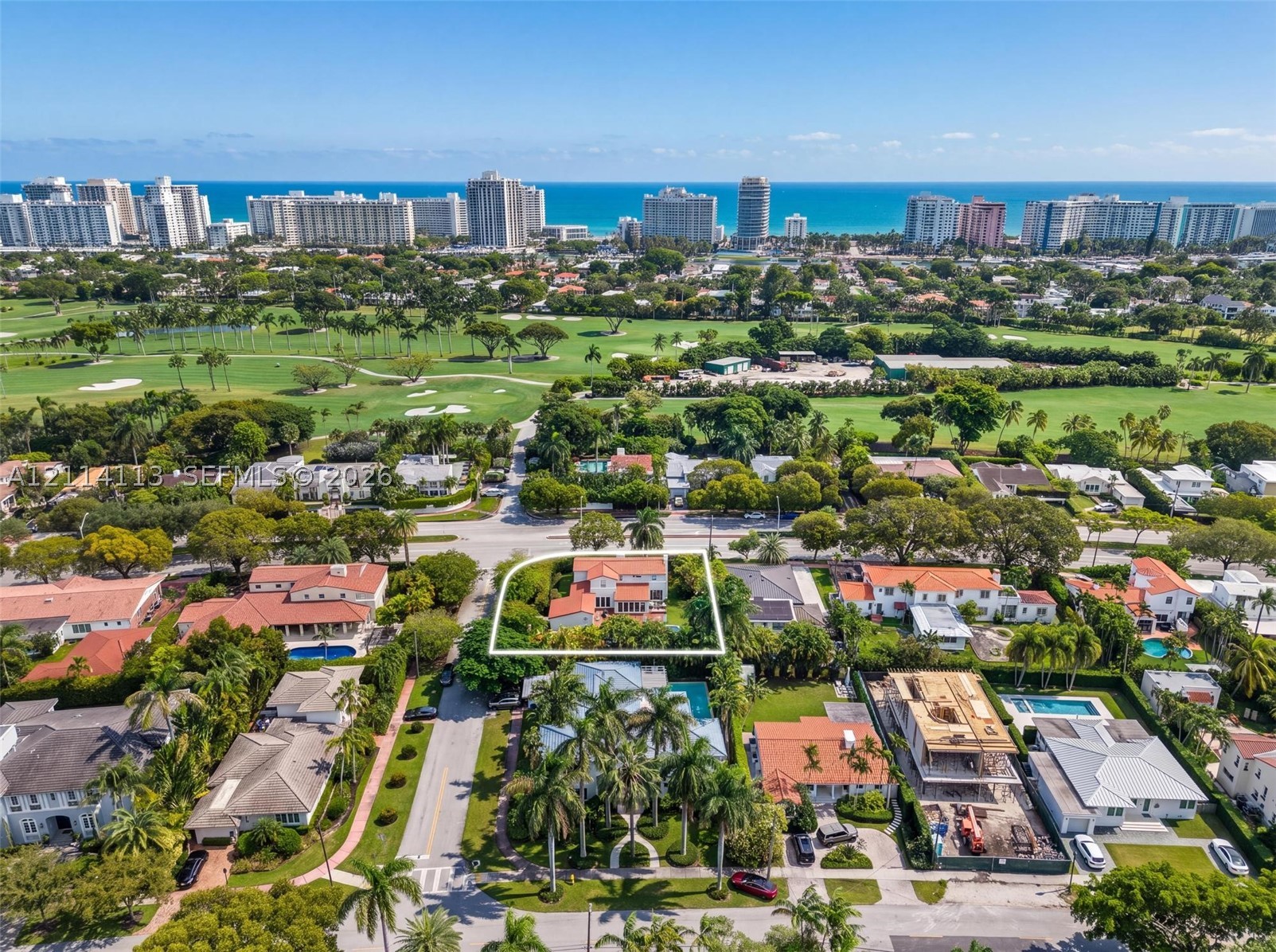 5386 Alton Rd Miami Beach, FL 33140