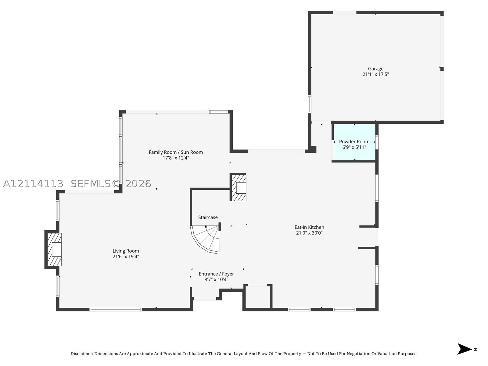 5386 Alton Rd Miami Beach, FL 33140