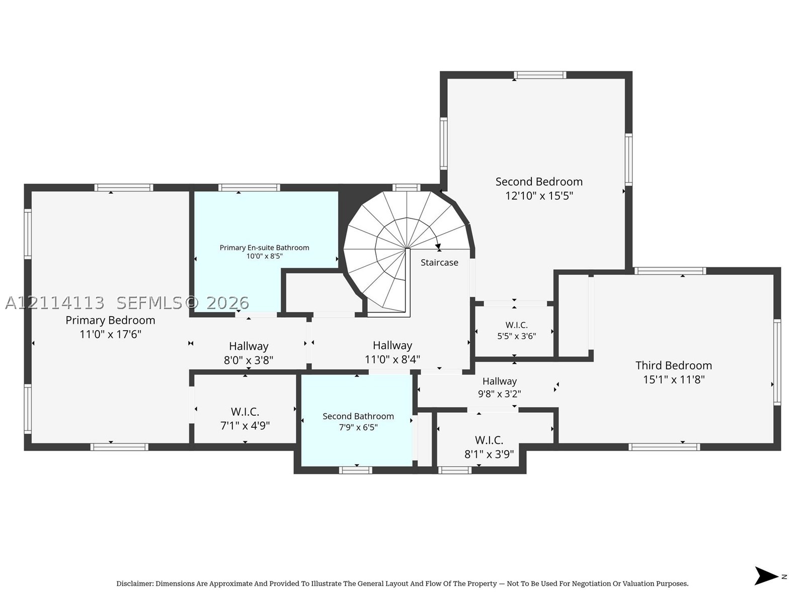 5386 Alton Rd Miami Beach, FL 33140