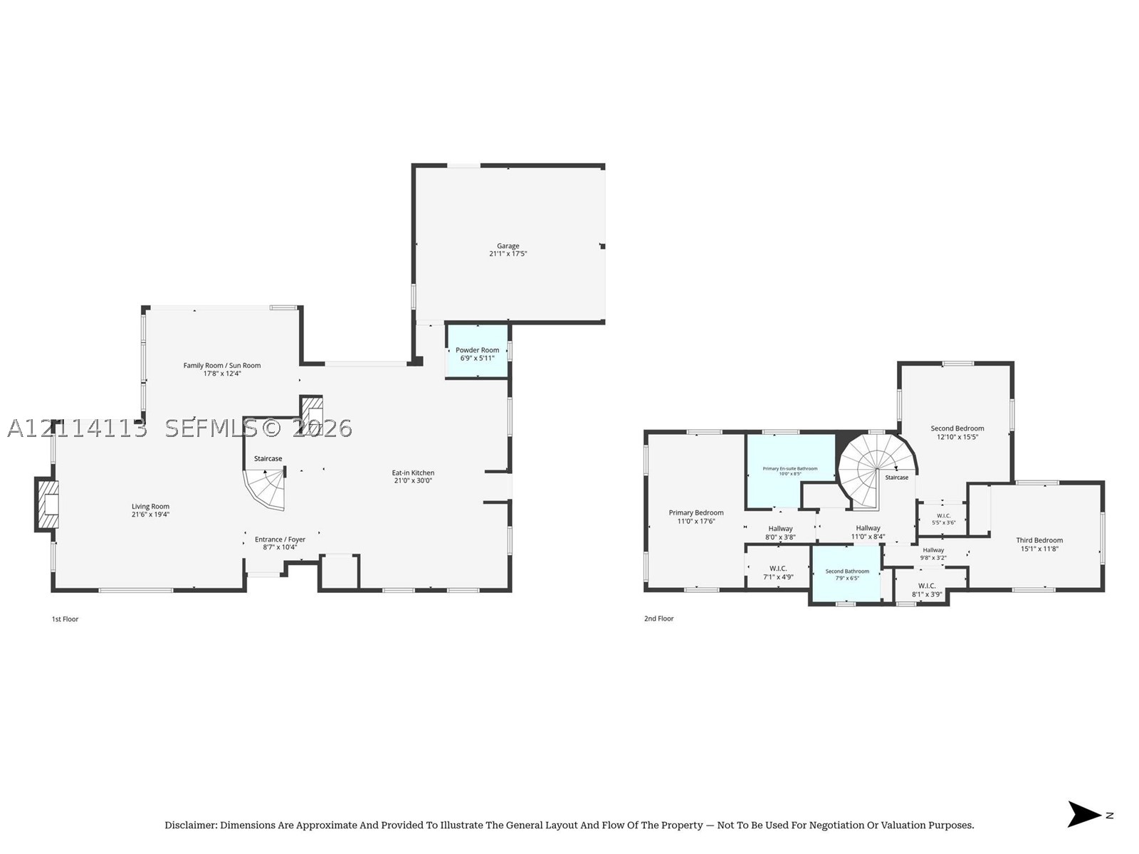 5386 Alton Rd Miami Beach, FL 33140