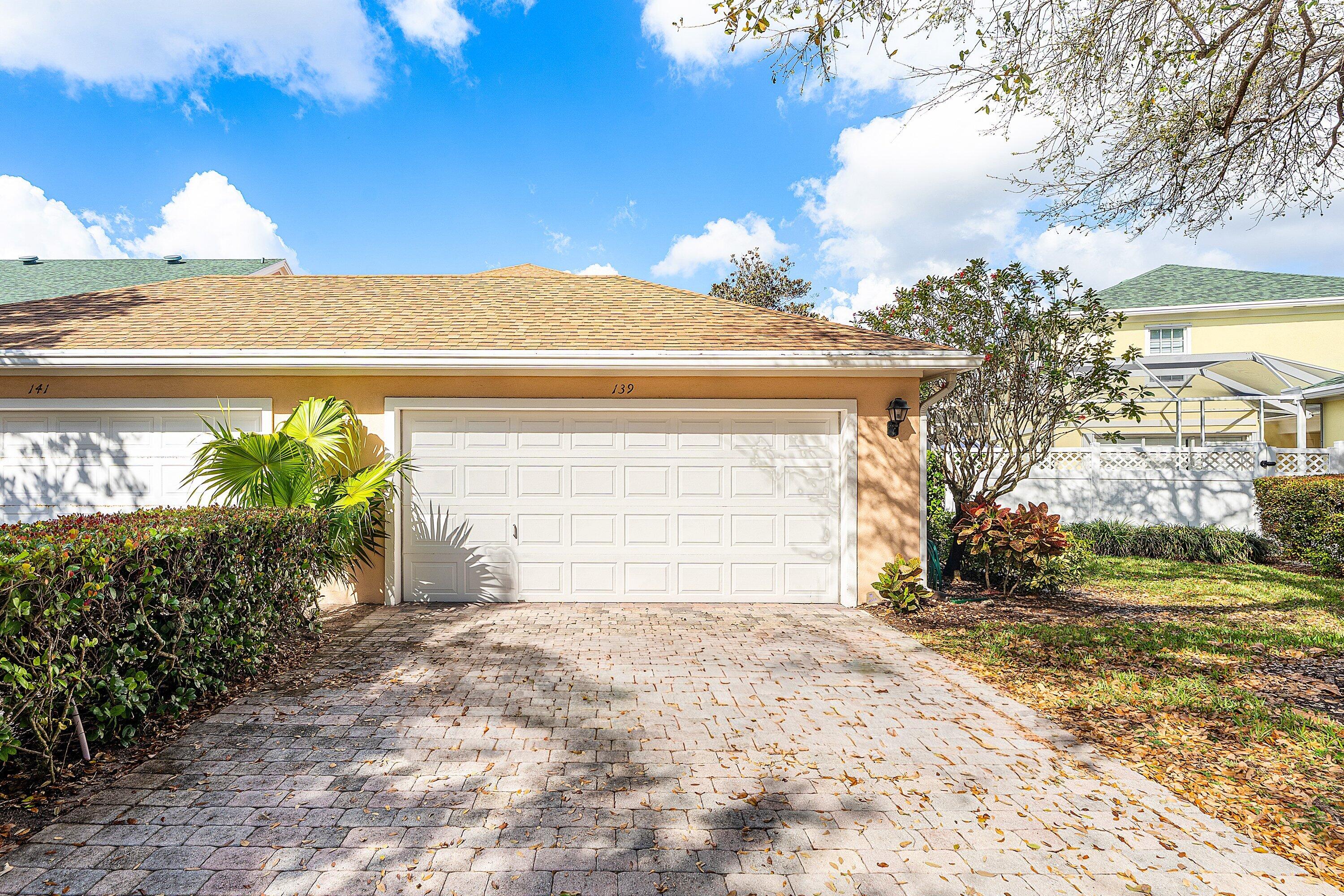 139 Waterford Jupiter, FL 33458