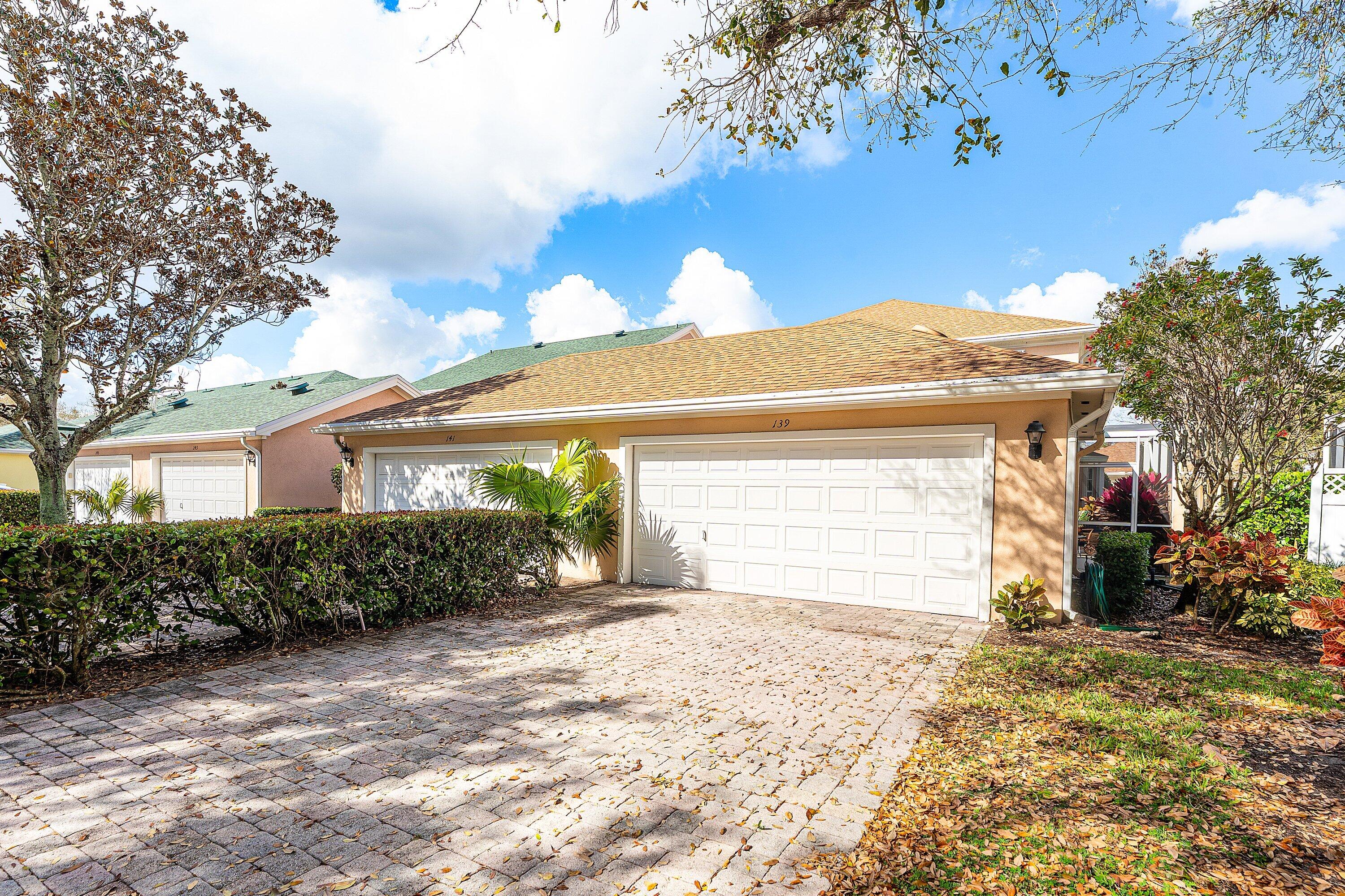 139 Waterford Jupiter, FL 33458