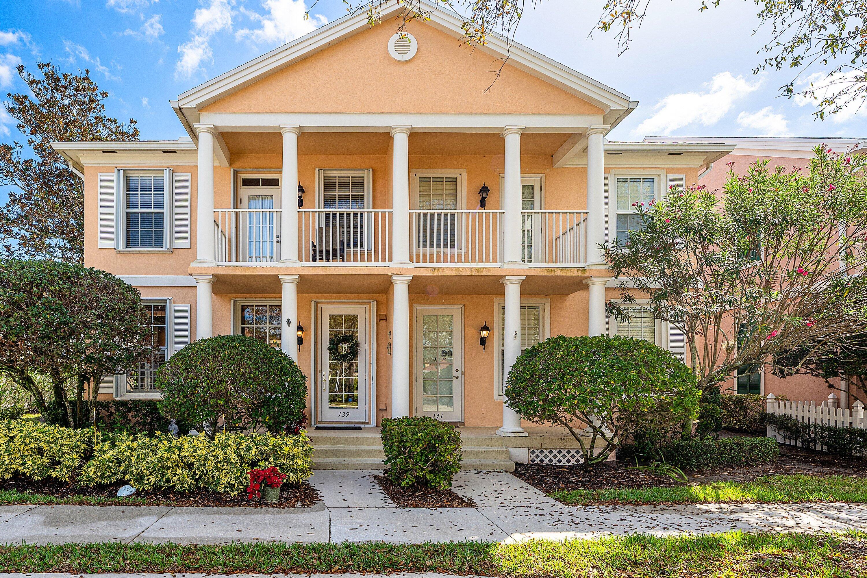 139 Waterford Jupiter, FL 33458
