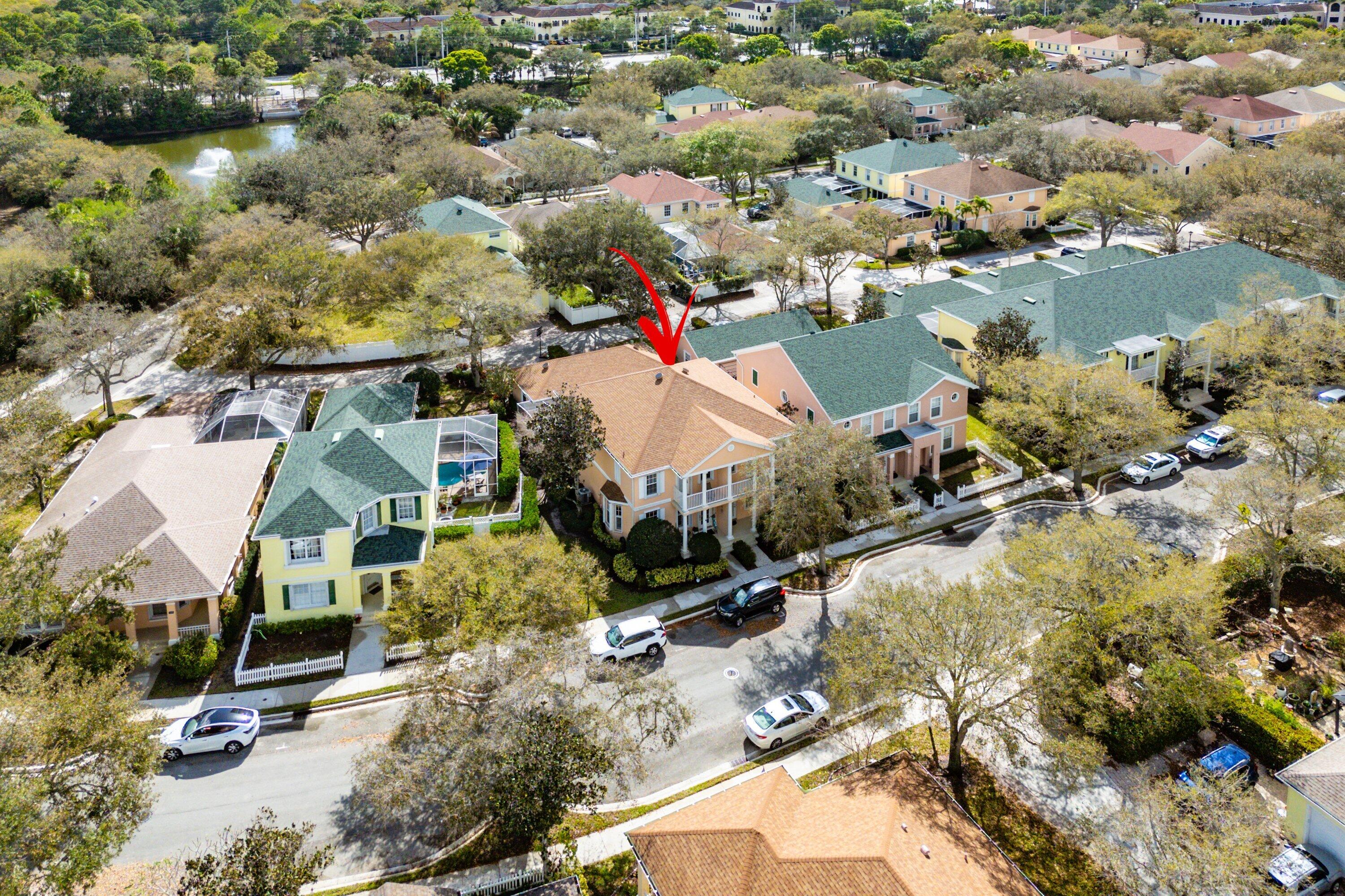 139 Waterford Jupiter, FL 33458