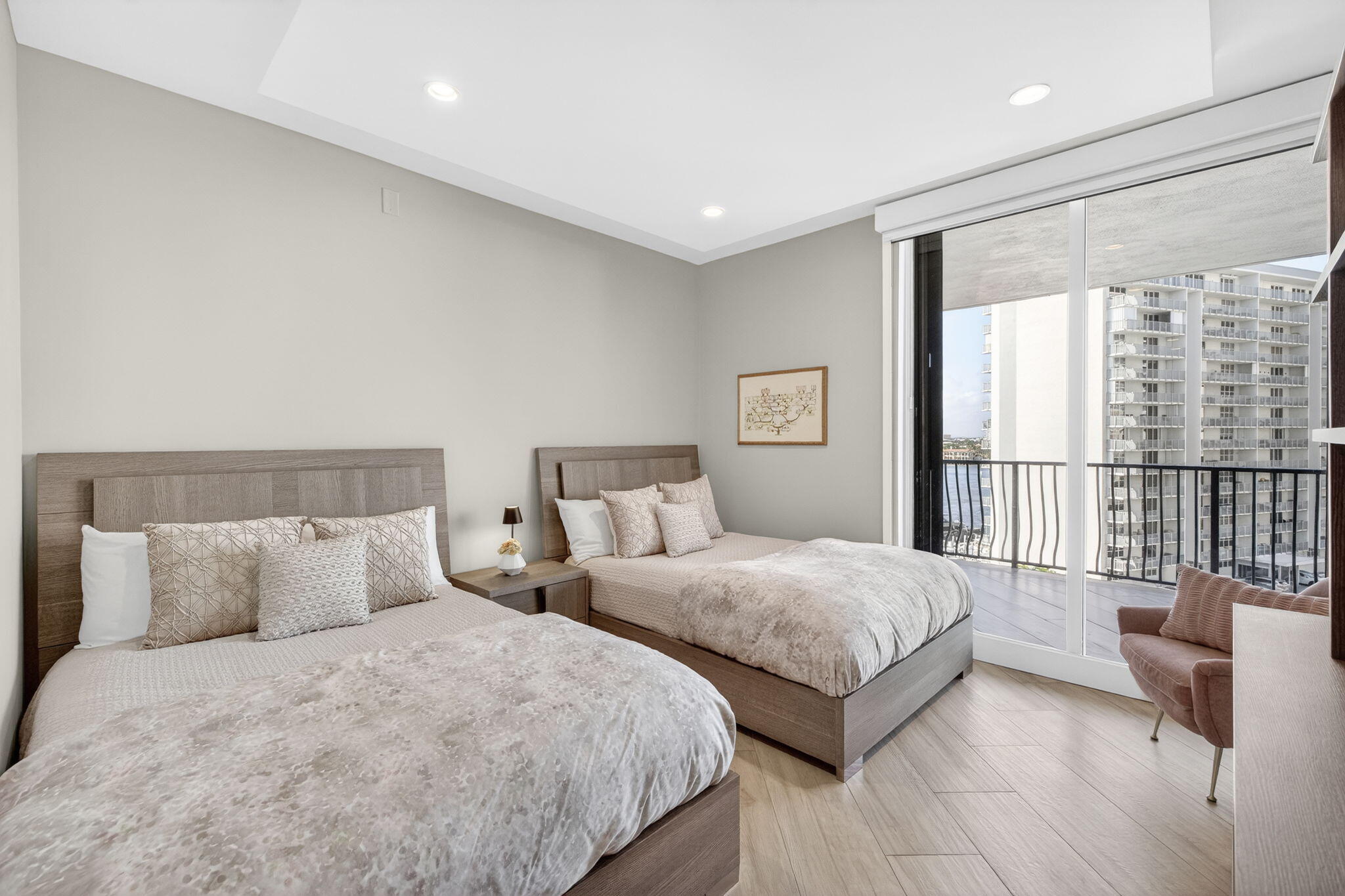 100 S Birch #Apt 803 Fort Lauderdale, FL 33316