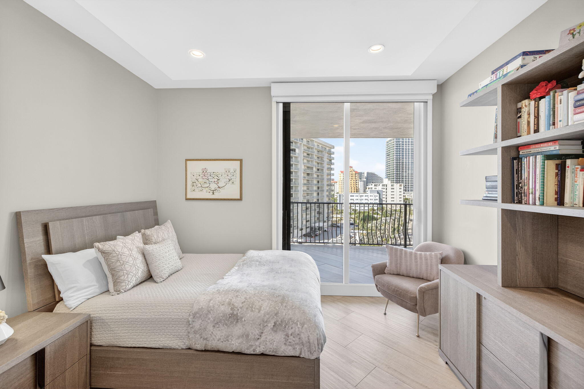 100 S Birch #Apt 803 Fort Lauderdale, FL 33316