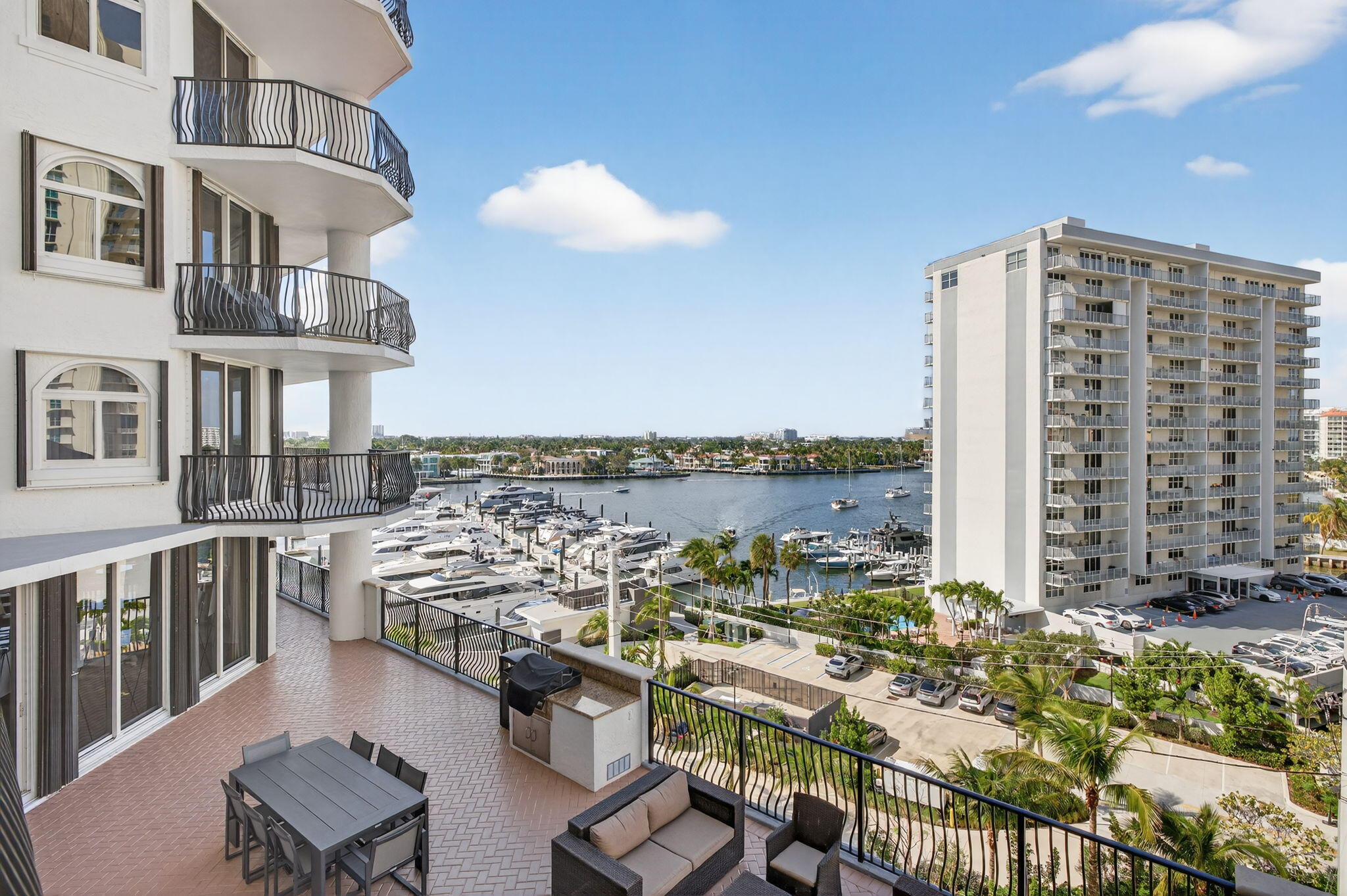 100 S Birch #Apt 803 Fort Lauderdale, FL 33316