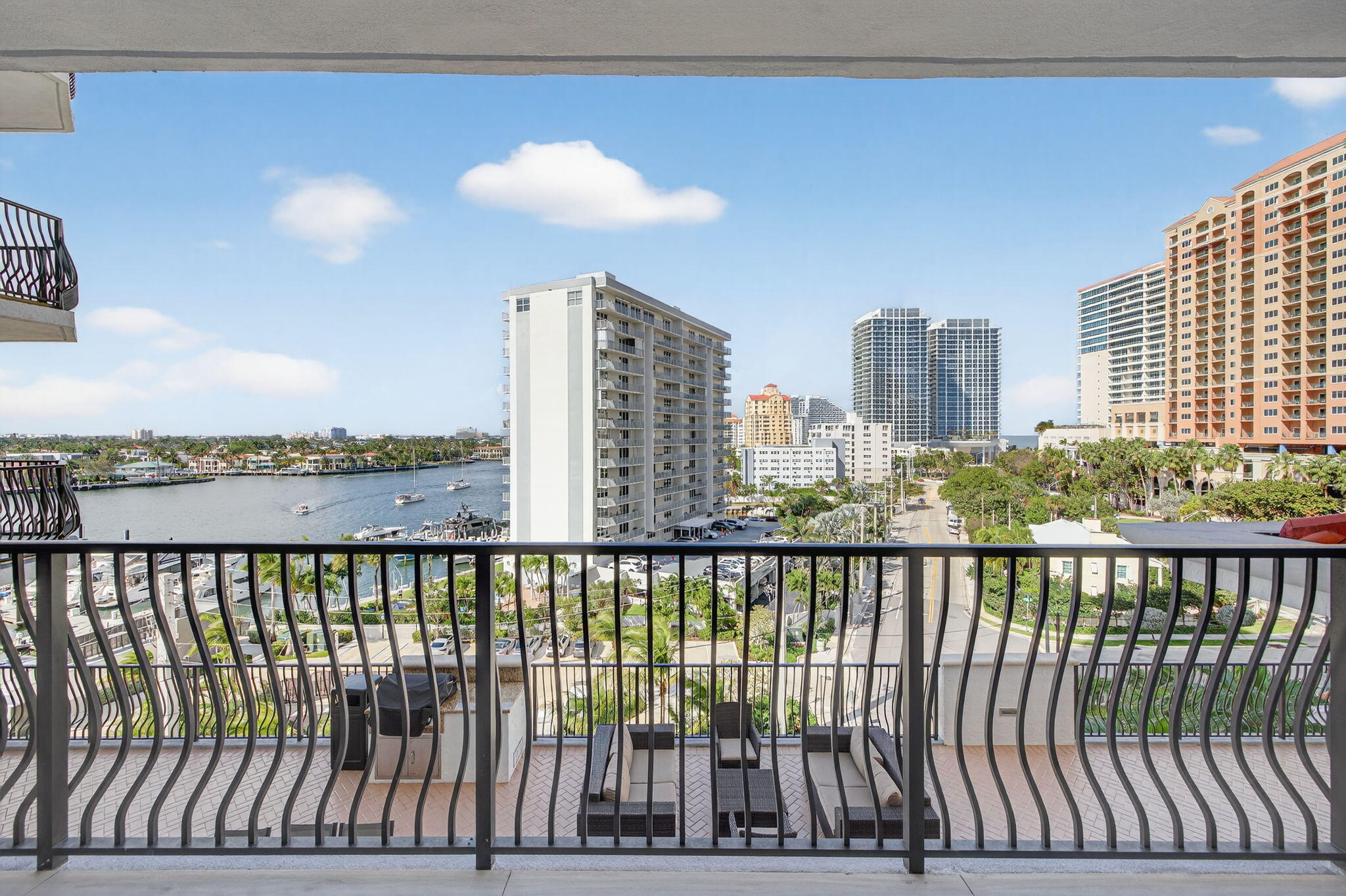 100 S Birch #Apt 803 Fort Lauderdale, FL 33316