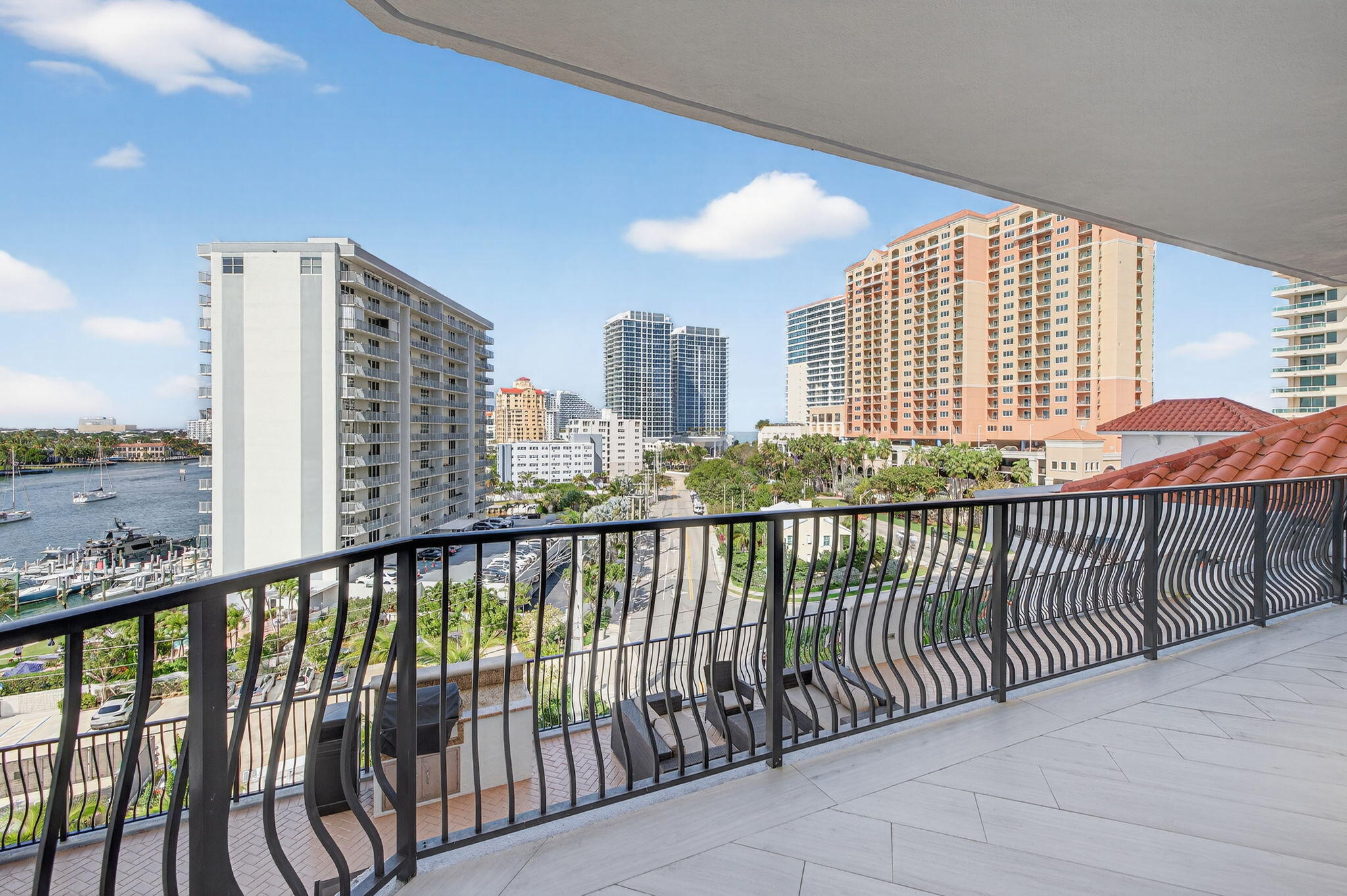 100 S Birch #Apt 803 Fort Lauderdale, FL 33316