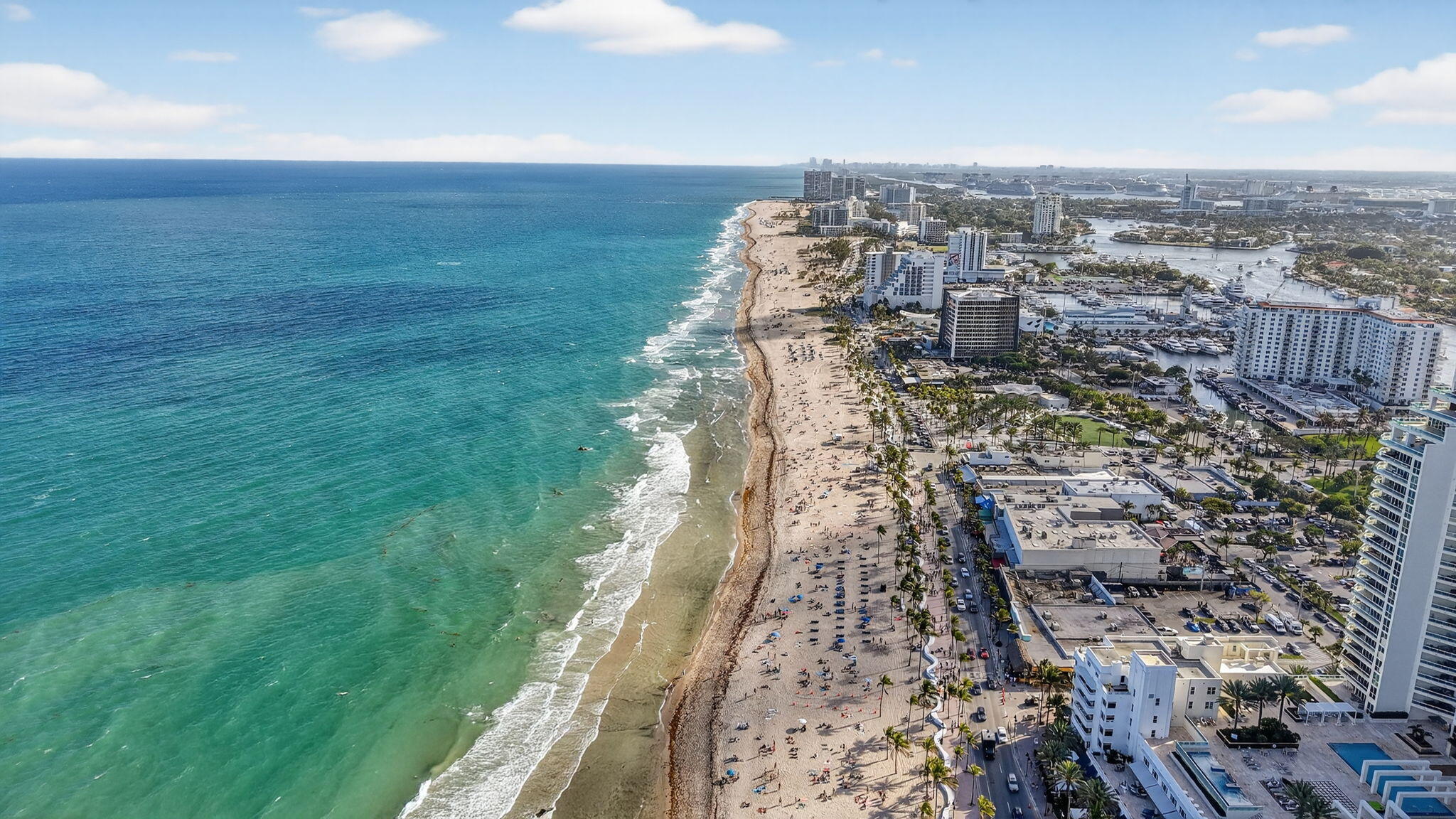 100 S Birch #Apt 803 Fort Lauderdale, FL 33316