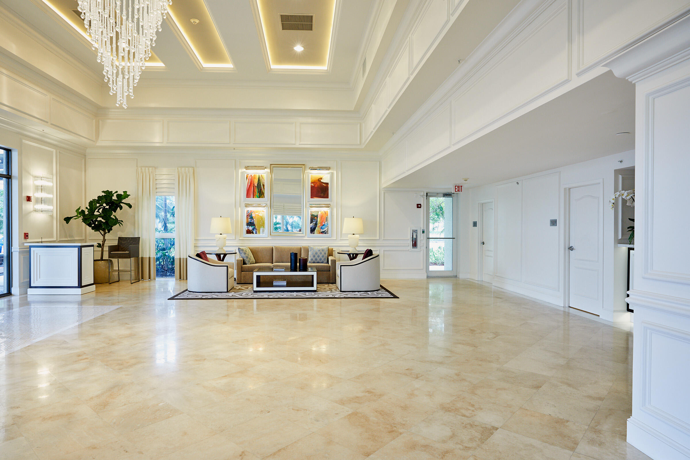 100 S Birch #Apt 803 Fort Lauderdale, FL 33316