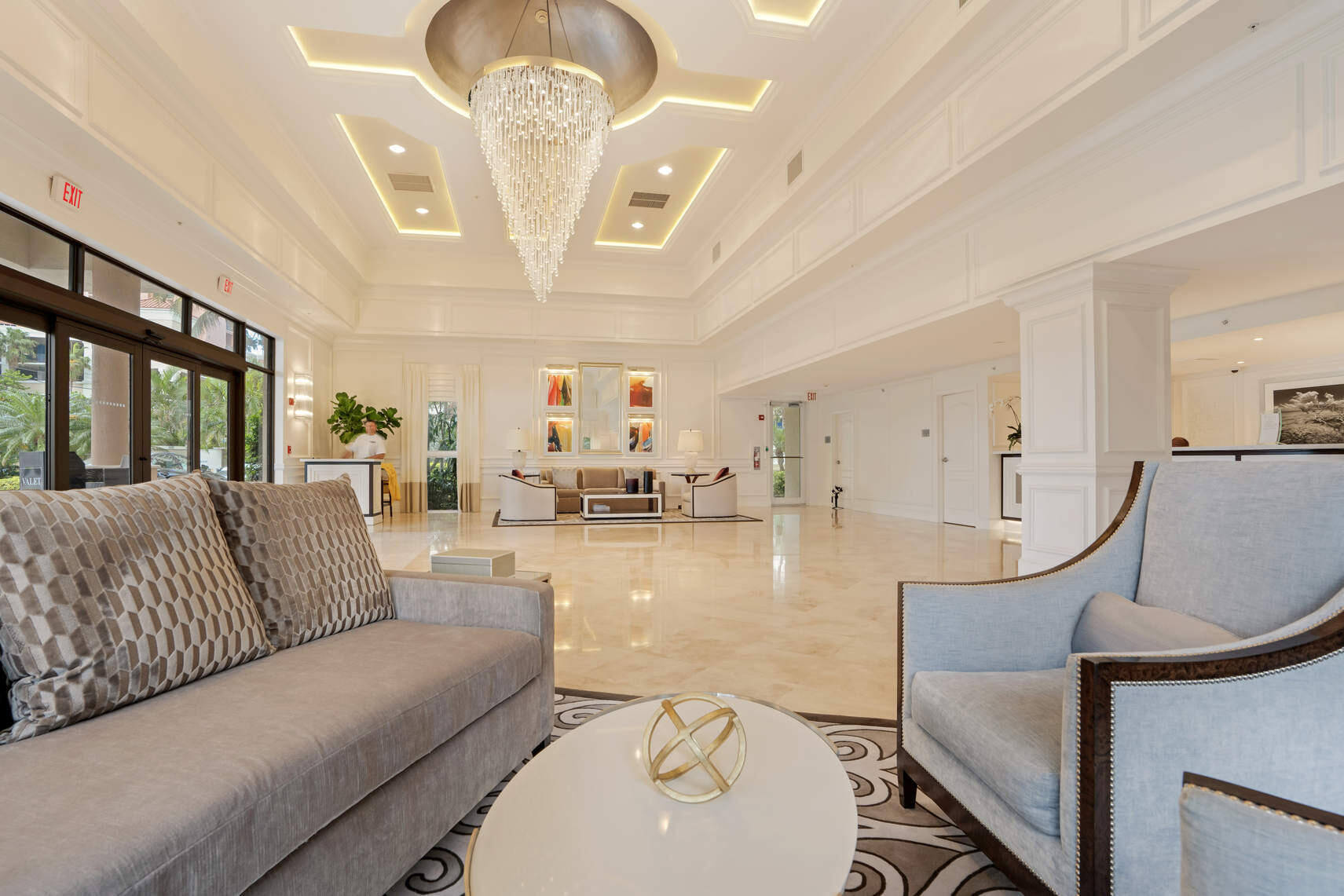 100 S Birch #Apt 803 Fort Lauderdale, FL 33316