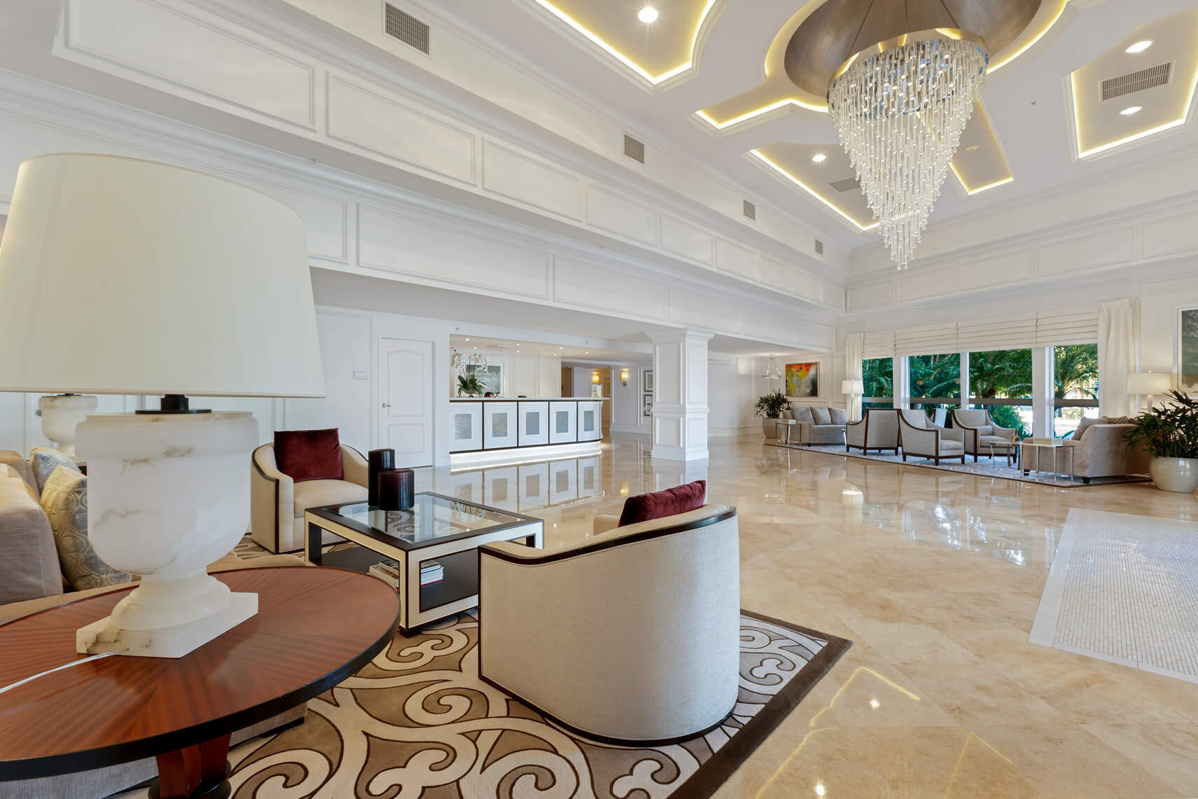 100 S Birch #Apt 803 Fort Lauderdale, FL 33316