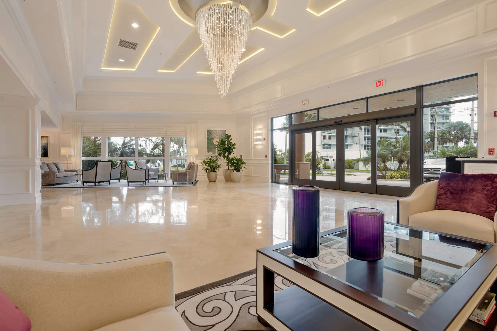 100 S Birch #803 Fort Lauderdale, FL 33316