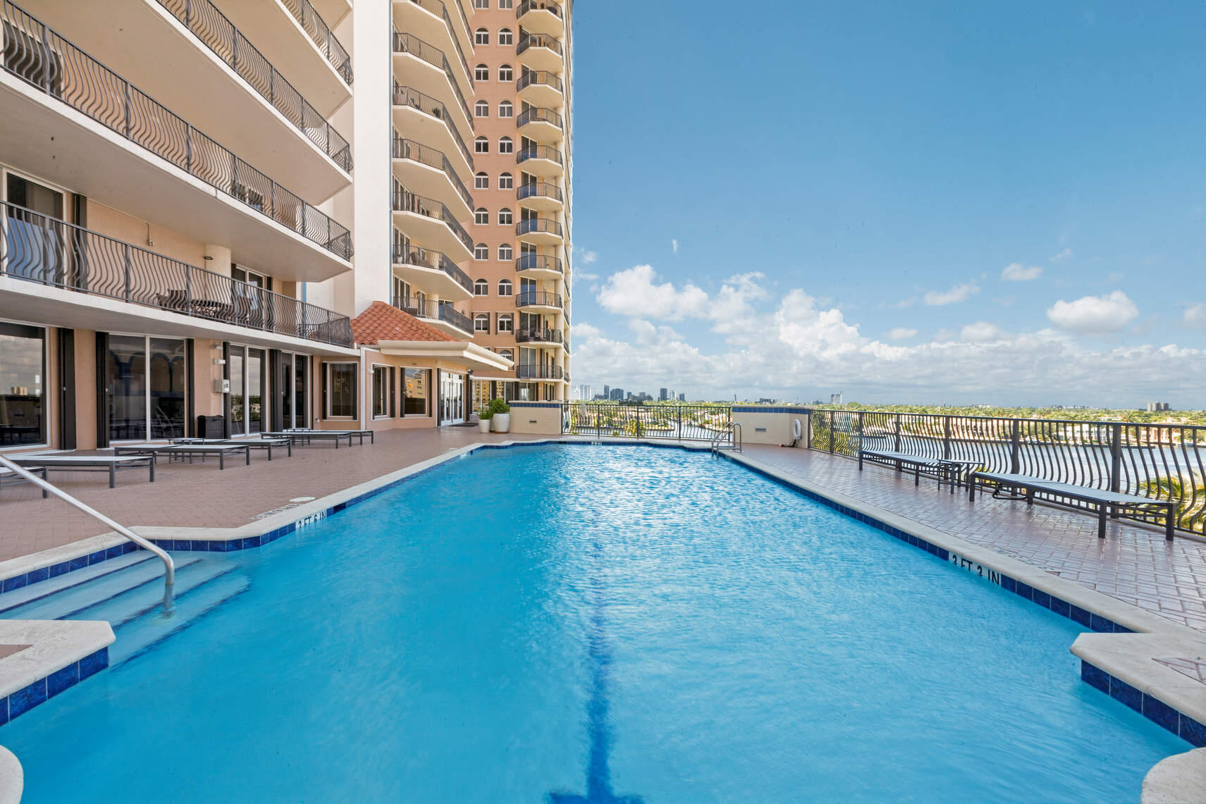 100 S Birch #803 Fort Lauderdale, FL 33316