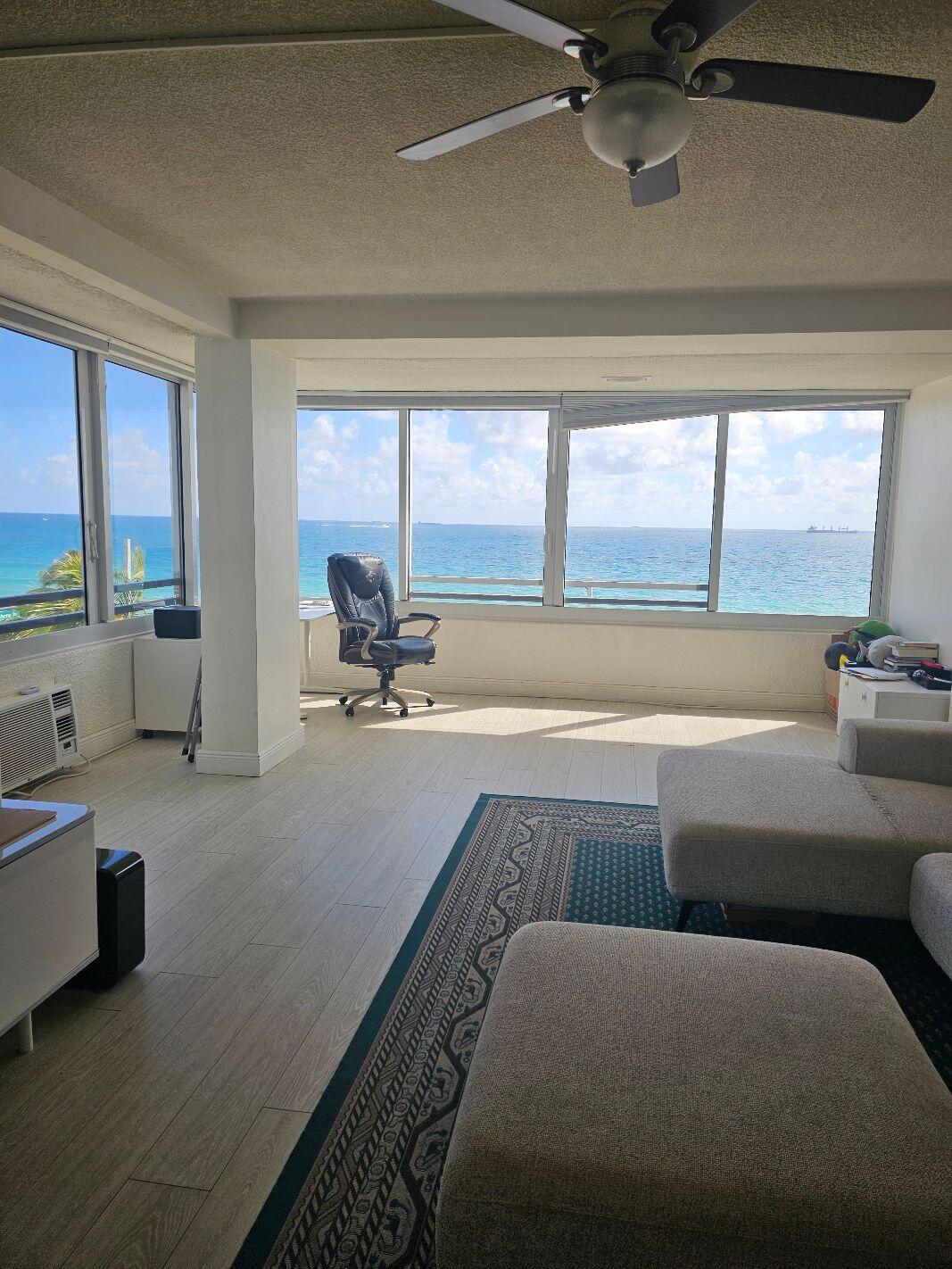 345 N Fort Lauderdale Bch #402