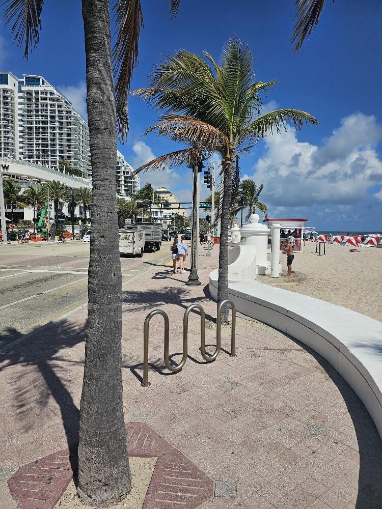 345 N Fort Lauderdale Bch #402 Fort Lauderdale, FL 33304