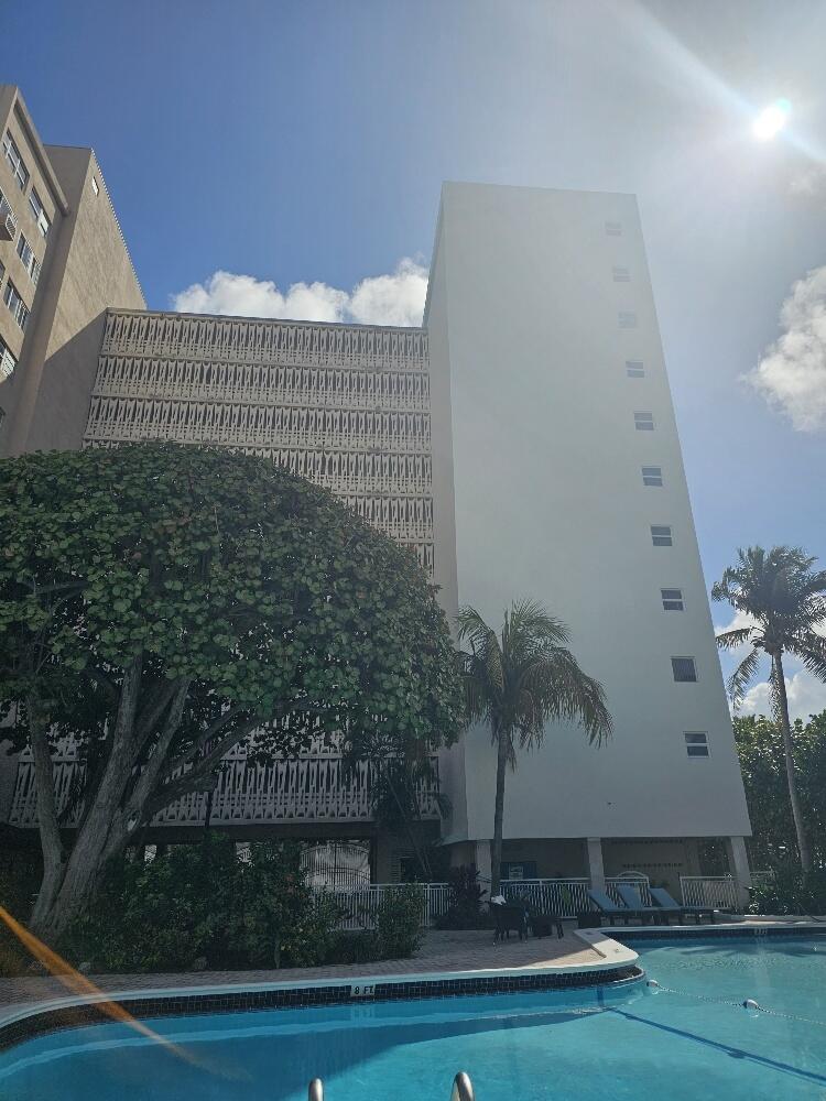 345 N Fort Lauderdale Bch #402 Fort Lauderdale, FL 33304