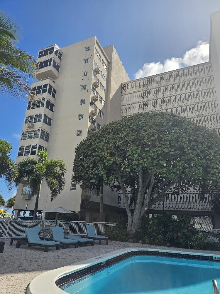 345 N Fort Lauderdale Bch #402 Fort Lauderdale, FL 33304