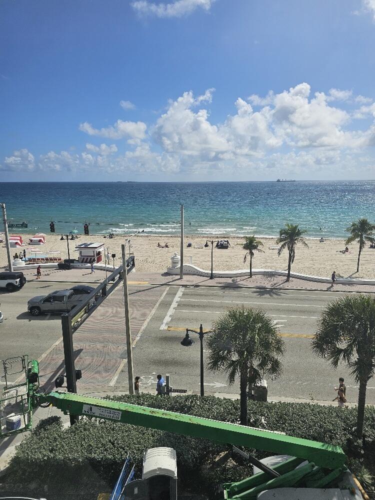 345 N Fort Lauderdale Bch #402 Fort Lauderdale, FL 33304