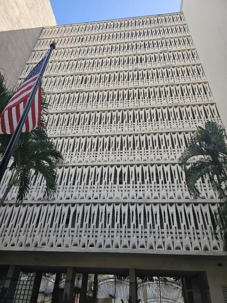 345 N Fort Lauderdale Bch #402 Fort Lauderdale, FL 33304