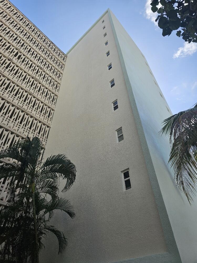 345 N Fort Lauderdale Bch #402 Fort Lauderdale, FL 33304