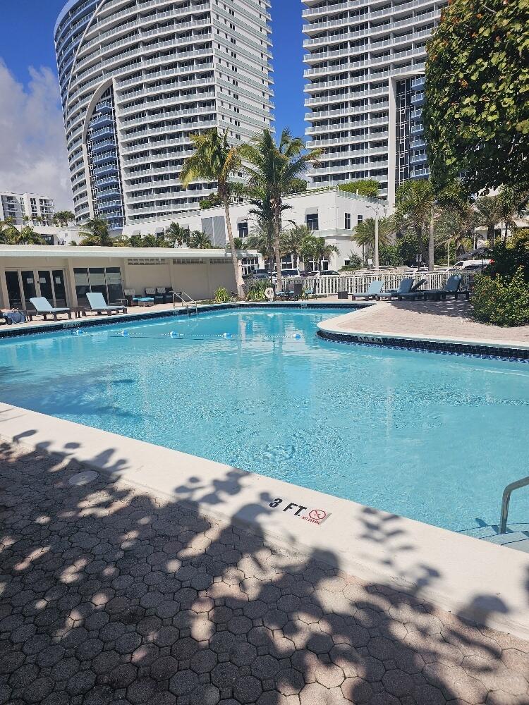 345 N Fort Lauderdale Bch #402 Fort Lauderdale, FL 33304