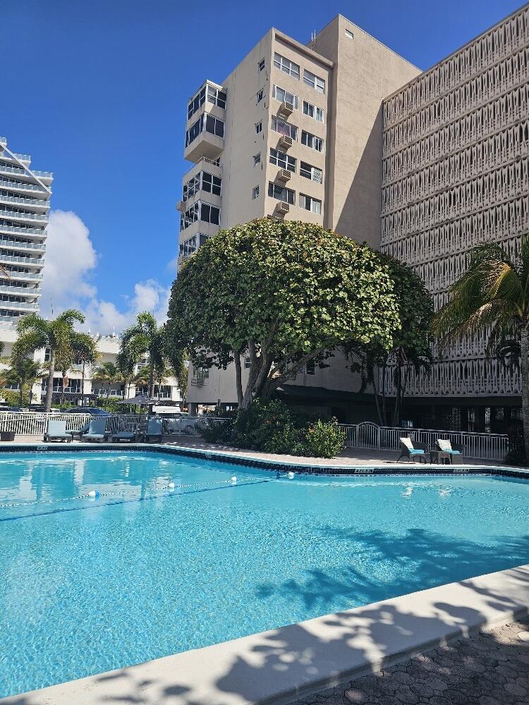 345 N Fort Lauderdale Bch #402 Fort Lauderdale, FL 33304