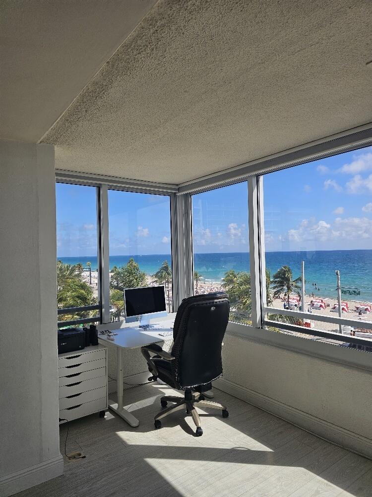 345 N Fort Lauderdale Bch #402 Fort Lauderdale, FL 33304
