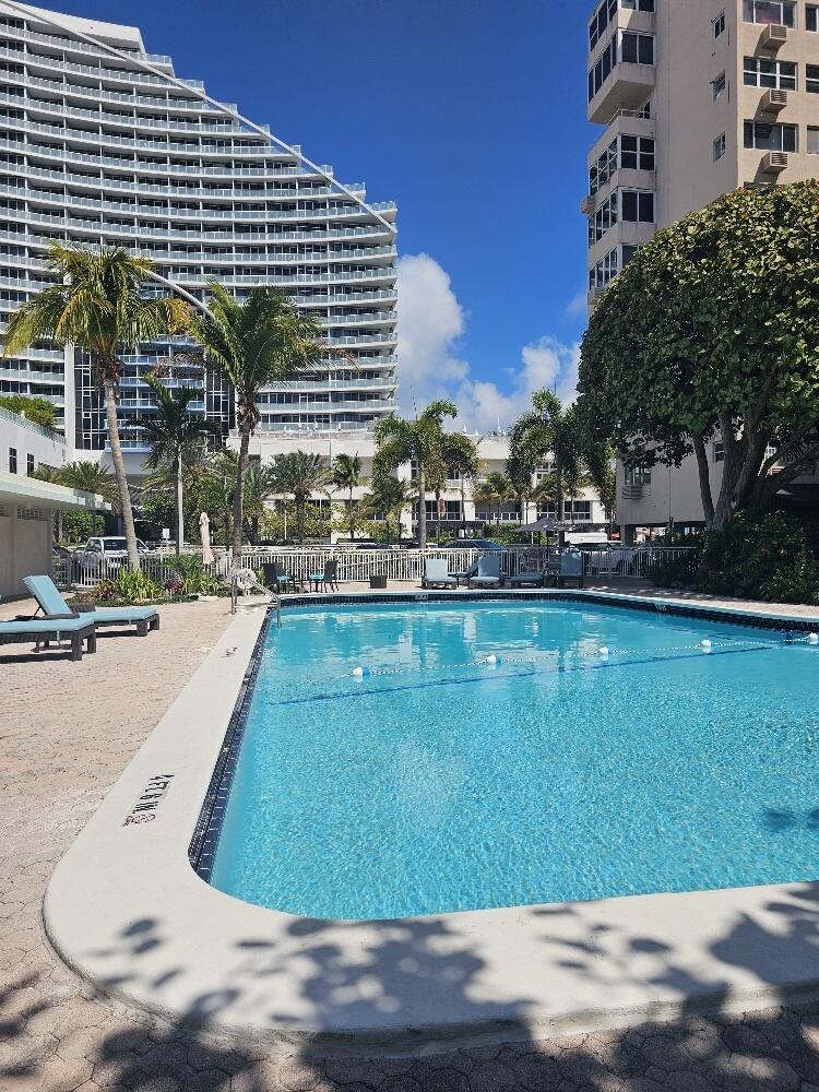 345 N Fort Lauderdale Bch #402 Fort Lauderdale, FL 33304