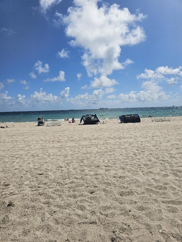 345 N Fort Lauderdale Bch #402 Fort Lauderdale, FL 33304