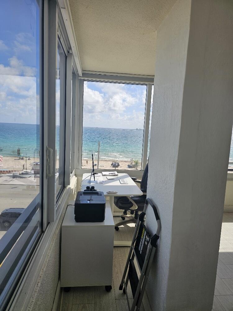 345 N Fort Lauderdale Bch #402 Fort Lauderdale, FL 33304