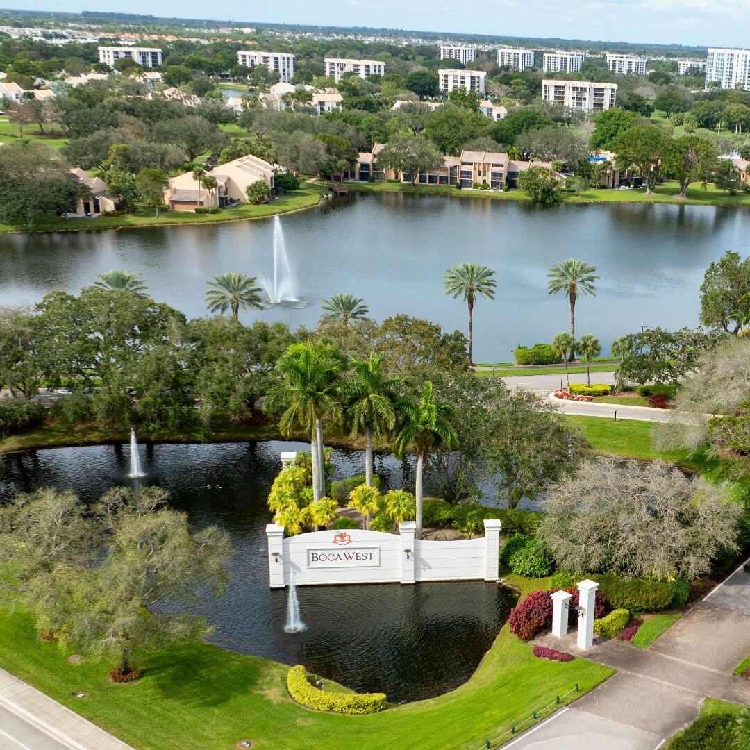 19830 Sawgrass #301 Boca Raton, FL 33434