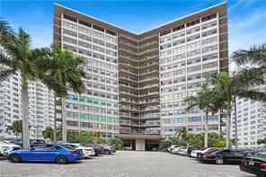 3800 Galt Ocean #1511