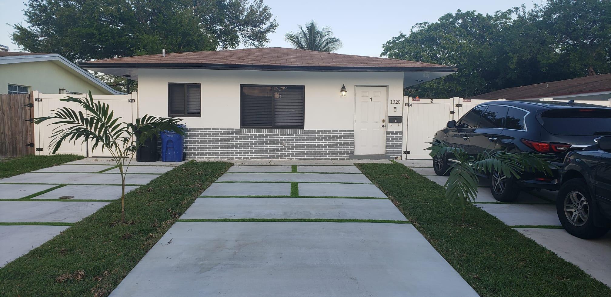 1320 SW 34th #Unit 1