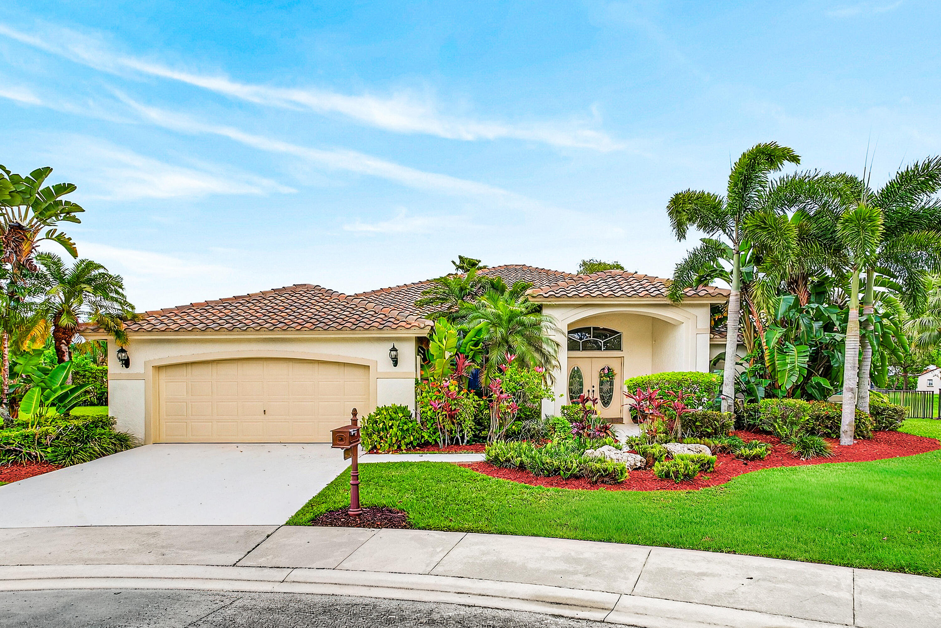 549 Stonemont Weston, FL 33326