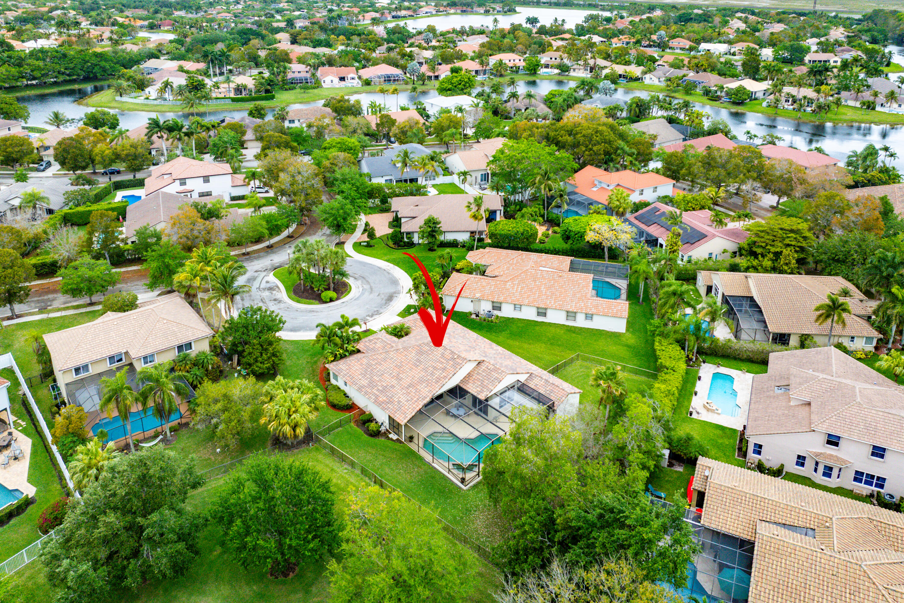 549 Stonemont Weston, FL 33326