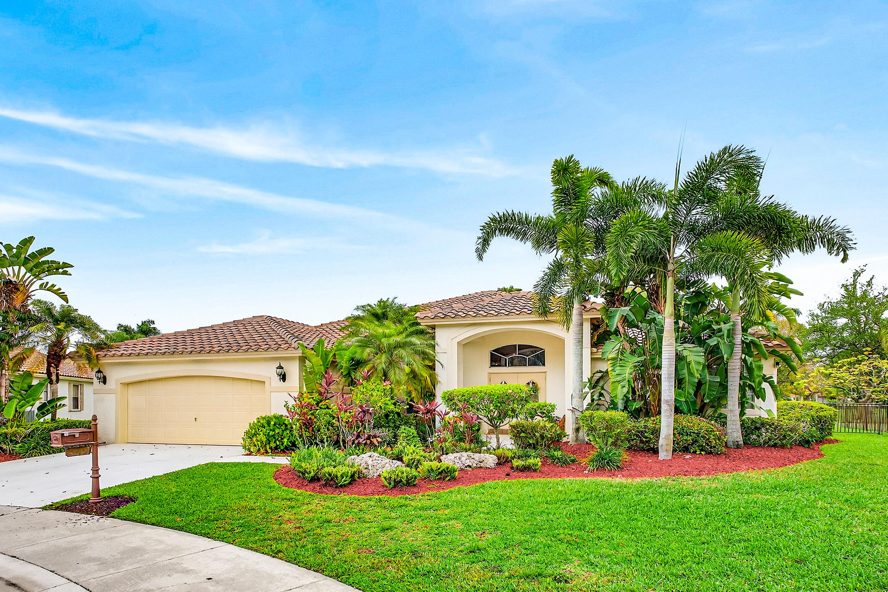 549 Stonemont Weston, FL 33326