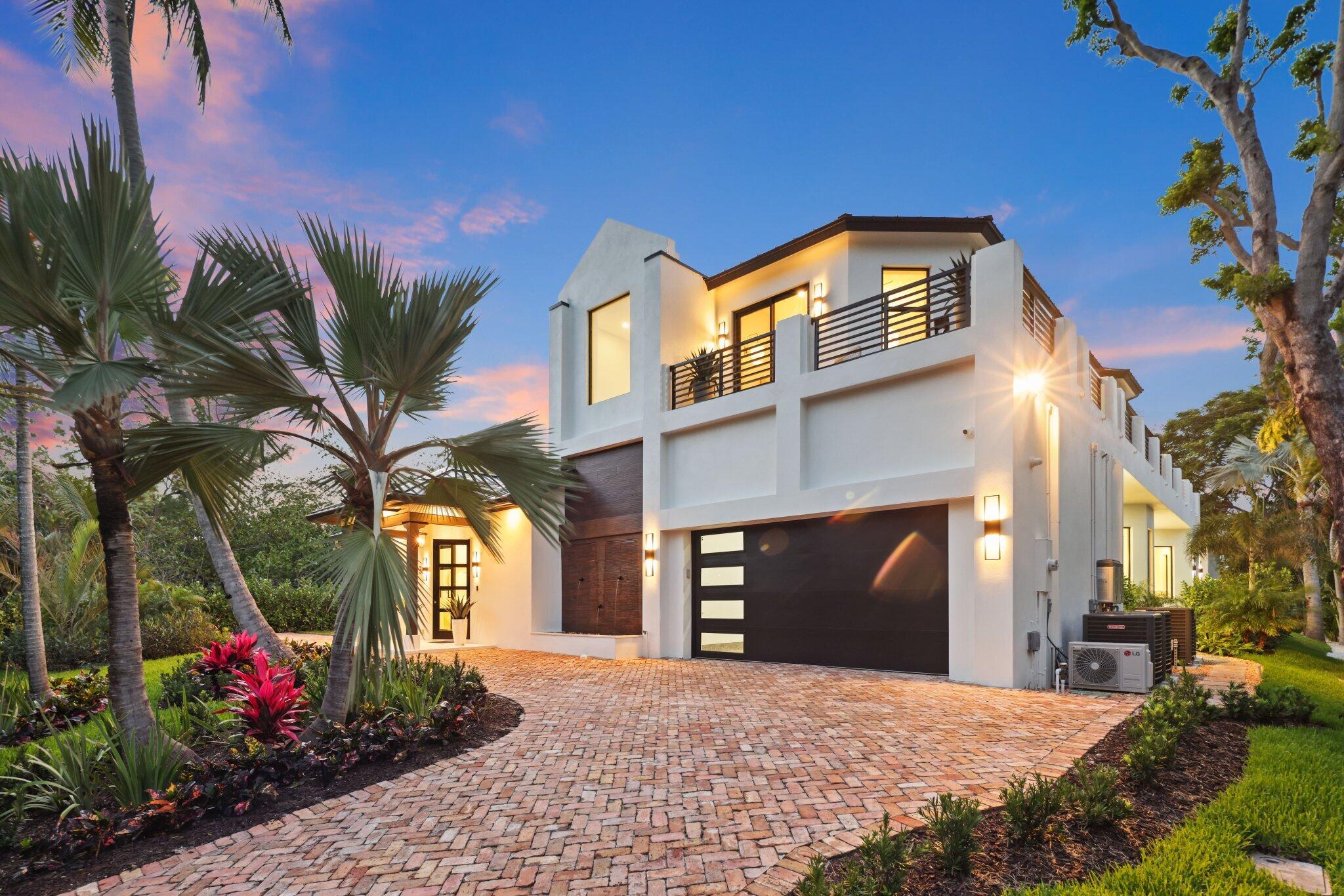 23 Coconut Ocean Ridge, FL 33435