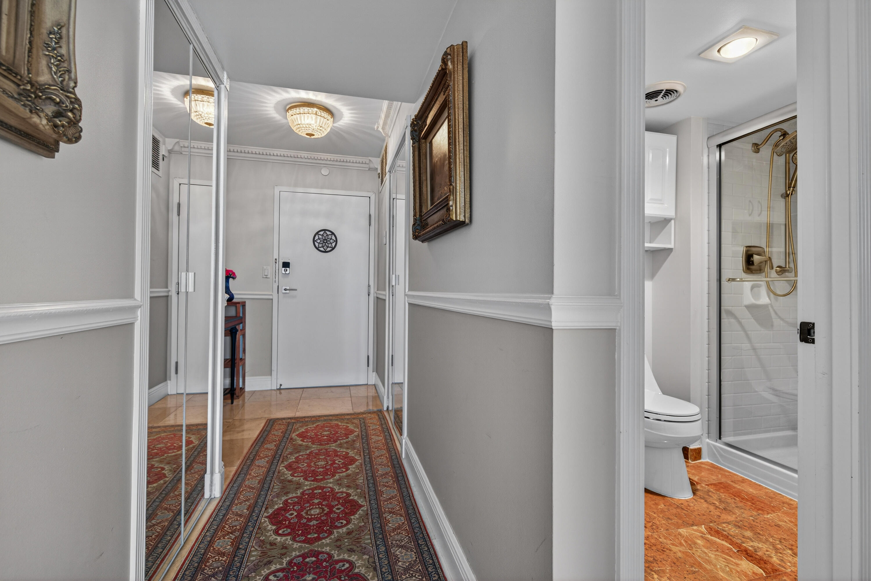 531 N Ocean #1811 Pompano Beach, FL 33062