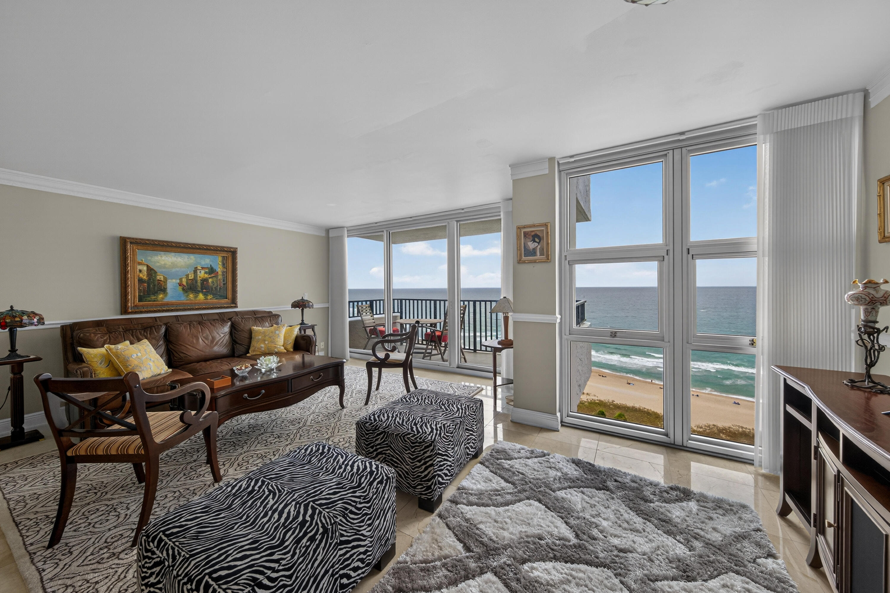 531 N Ocean #1811 Pompano Beach, FL 33062