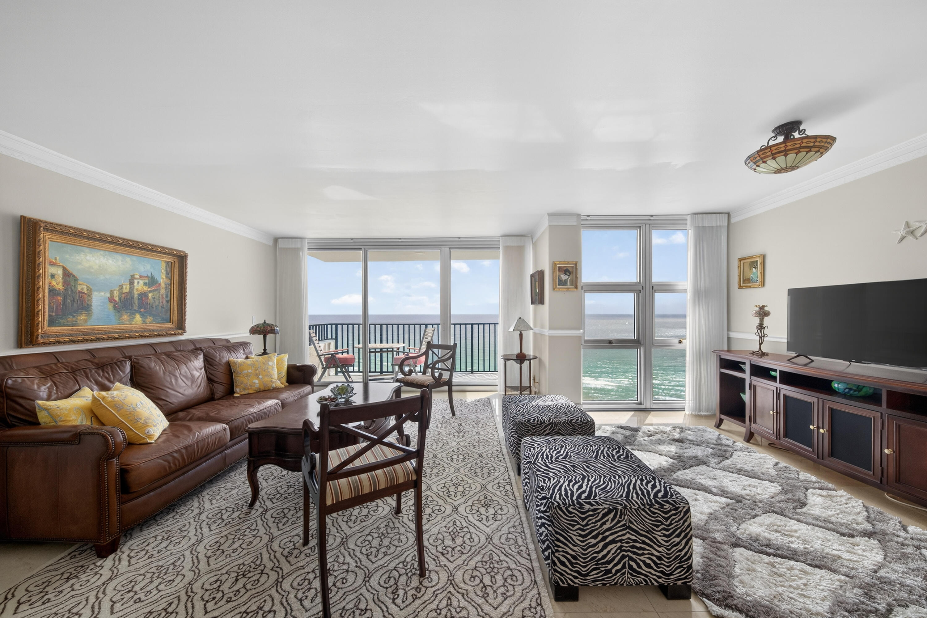 531 N Ocean #1811 Pompano Beach, FL 33062