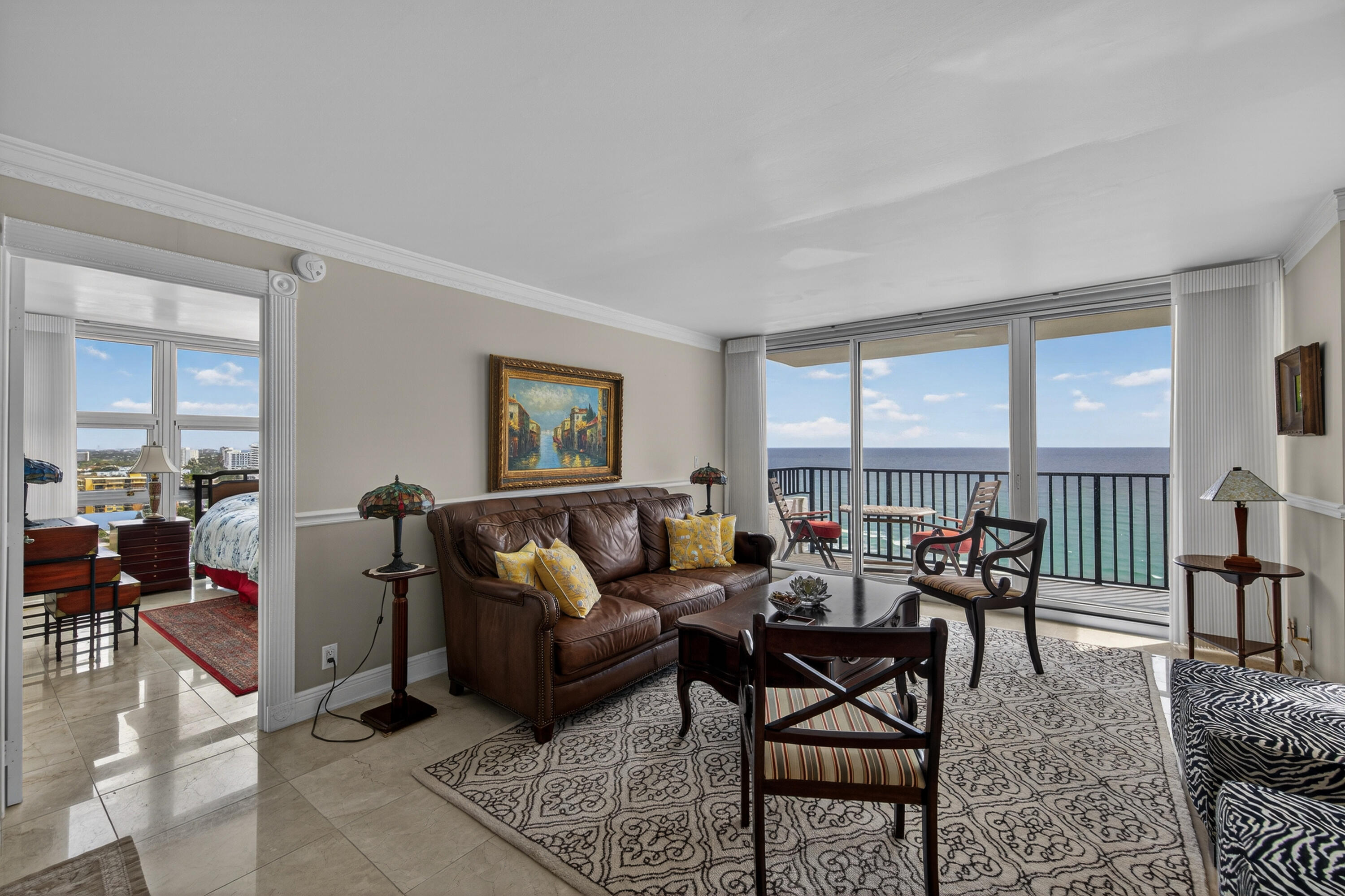 531 N Ocean #1811 Pompano Beach, FL 33062