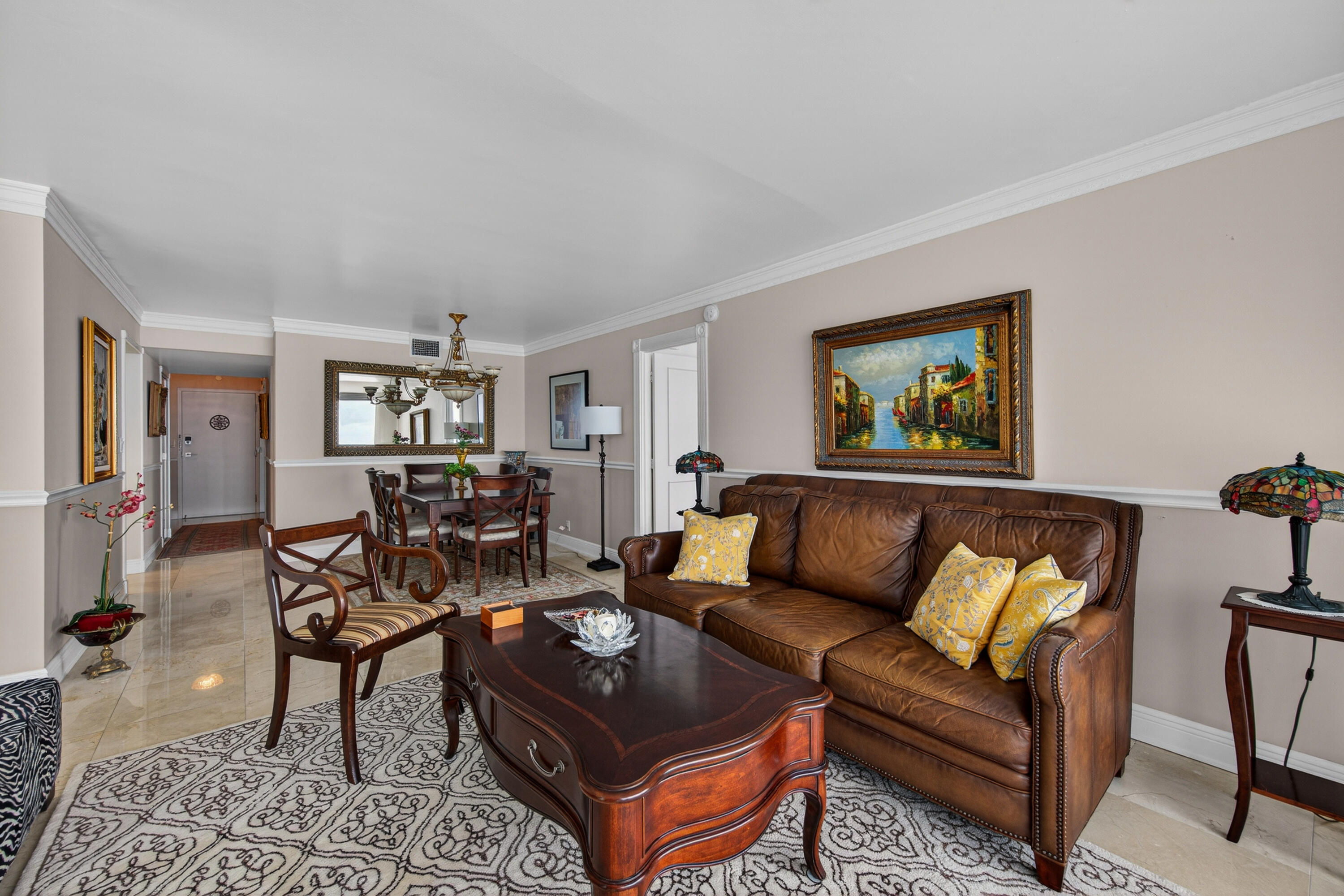 531 N Ocean #1811 Pompano Beach, FL 33062